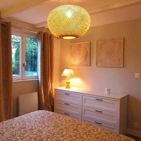 Le Clos Valentine Le Torquesne Ngoại thất bức ảnh